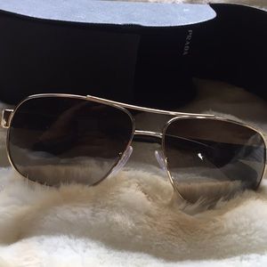 Prada shades